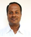 Dr. R. Narayana Reddy