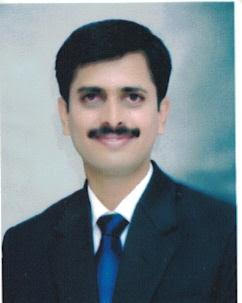 Dr. Vinay Kumar R.