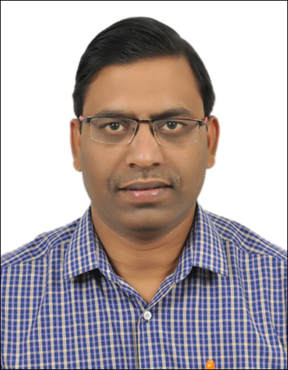 Dr.Ganesamoorthi, S.