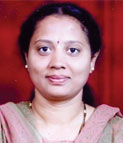 Dr. C. M. Savitha