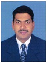 Dr. Ramakrishna Naika