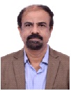 Dr. B. C. Ravikumar