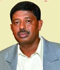 Dr. C.V. Venkatesh Murthy