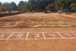 KABADDI COURT