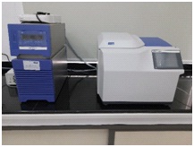 Automated Bomb Calorimeter