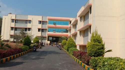 PG Boys Hostel