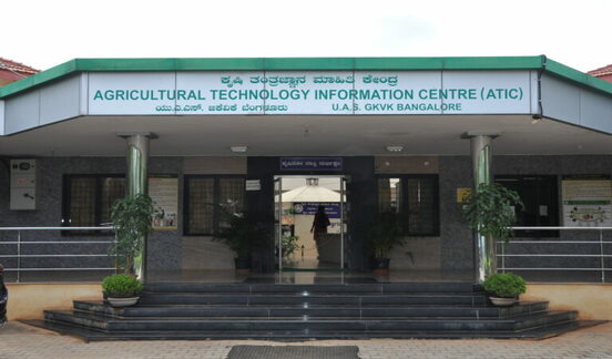 Farmers Training Institute