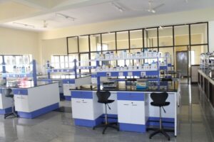 Laboratory ug coahassan