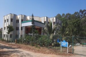 hostel block hassan