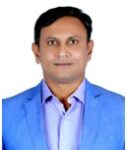 Dr. C. A. Deepak