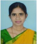 Dr. T R Kavitha