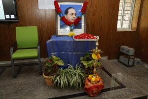 Ambedker Jayanti on 14-04-2023