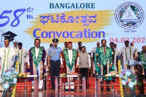 convocation