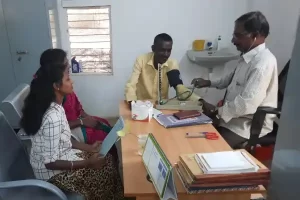 Chintamani_Sericulture Dispensary