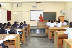 Chintamani_Sericulture class rooms